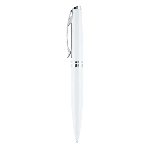 Brilliant Stainless Steel Ballpoint view 3