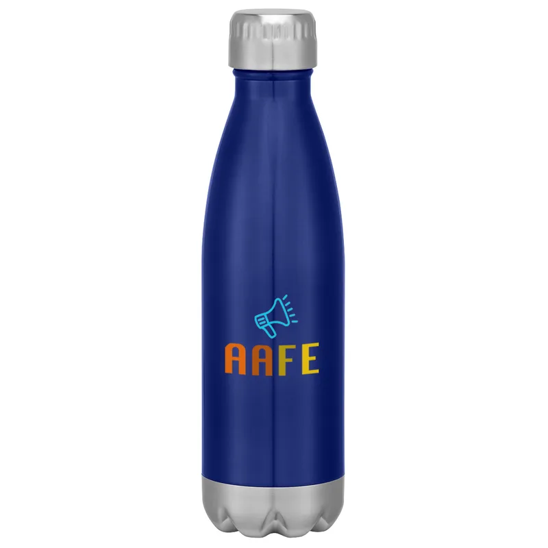16 Oz. Swiggy Bottle With Custom Box view 4
