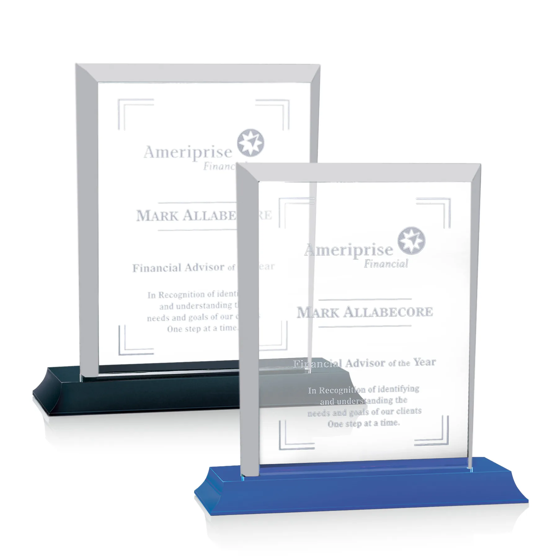 Denison Award on Bartlett