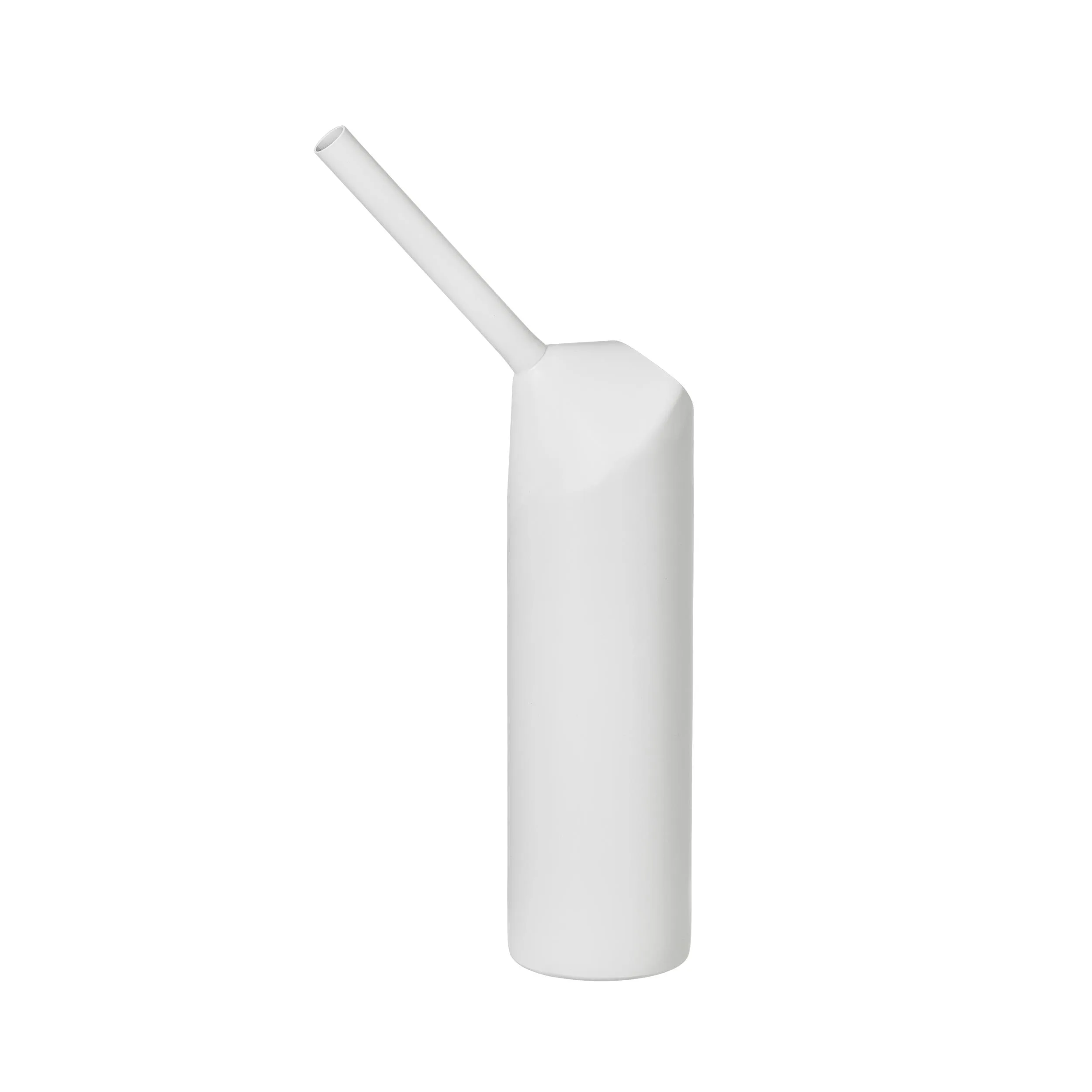 Blomus Colibri Lily White Watering Can - 1 Liter