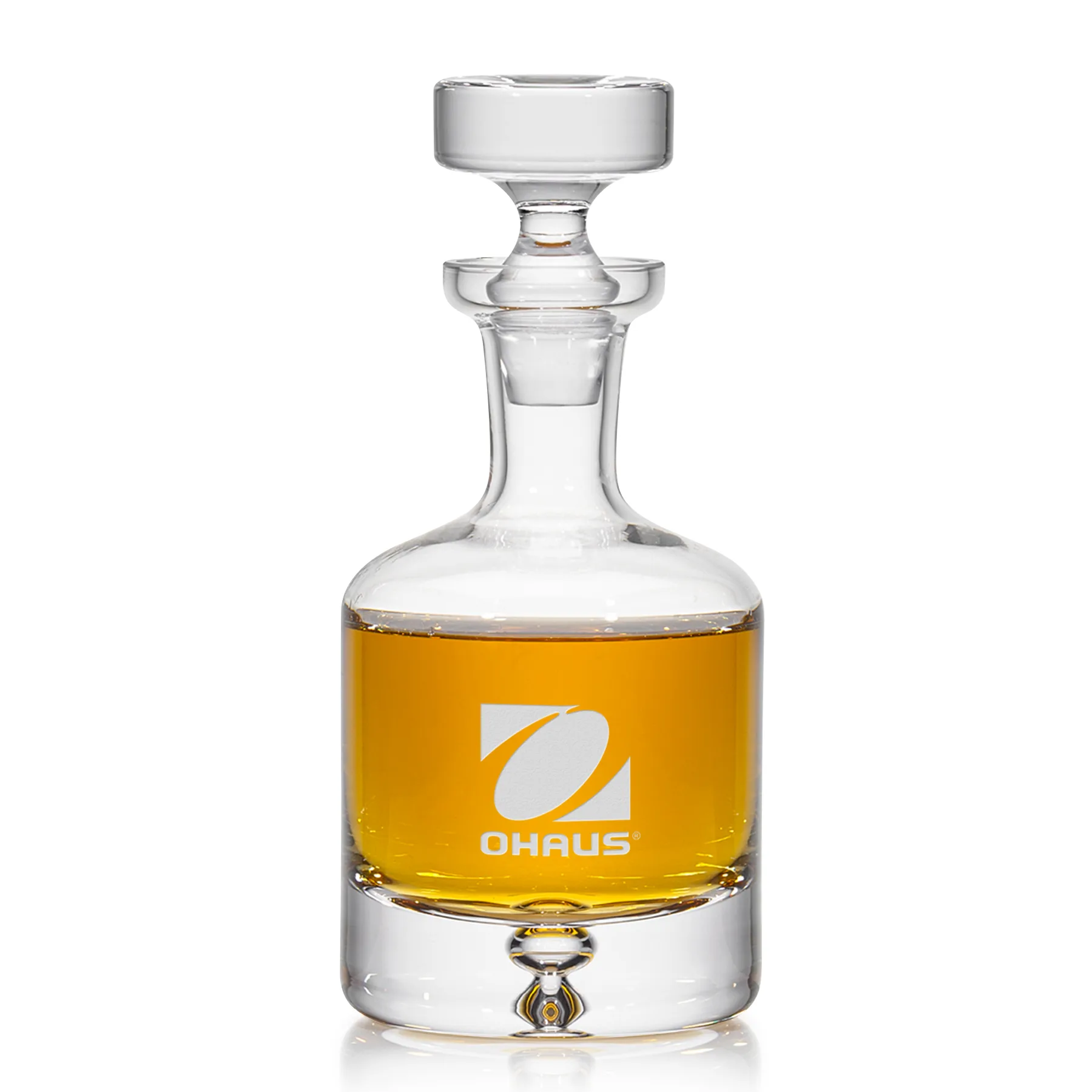 Wellington Decanter