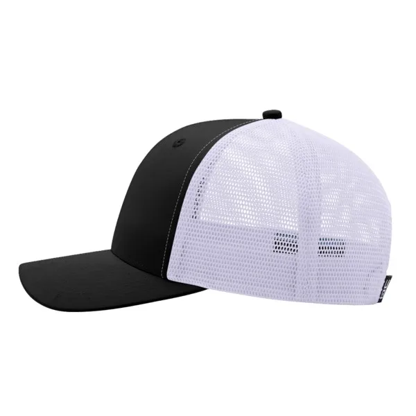 Basecamp Kings Peak Trucker Hat view 3