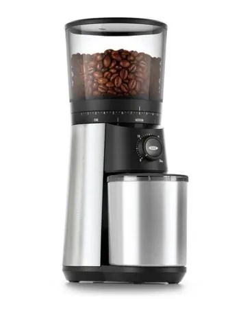 OXO Good Grips Conical Burr Coffee Grinder