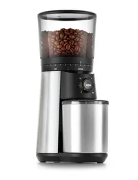 OXO Good Grips Conical Burr Coffee Grinder