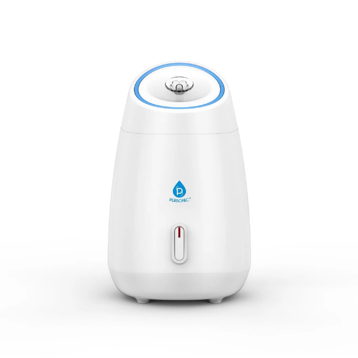 Pursonic Blue Facial Steamer