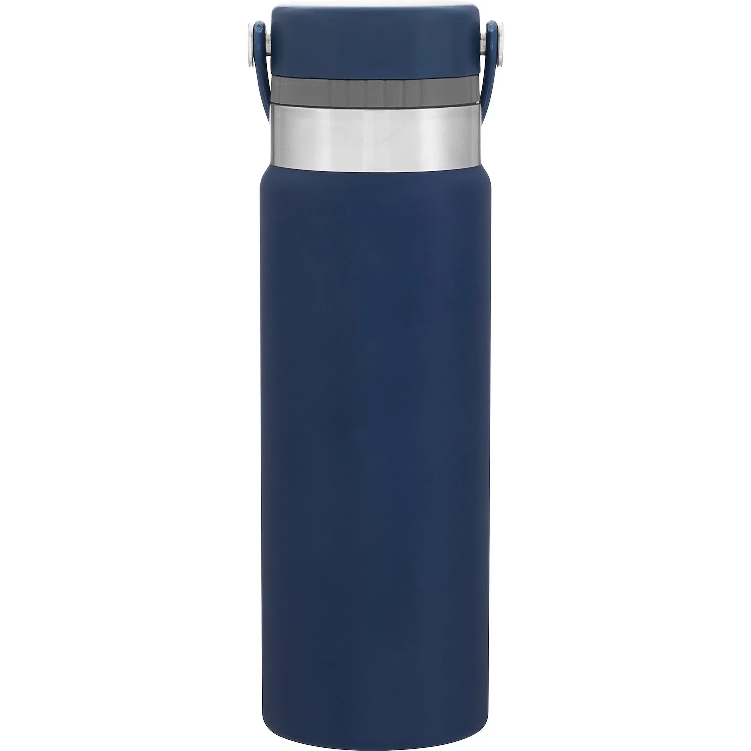 25 oz h2go Realm Water Bottle (Matte Constellation) view 2