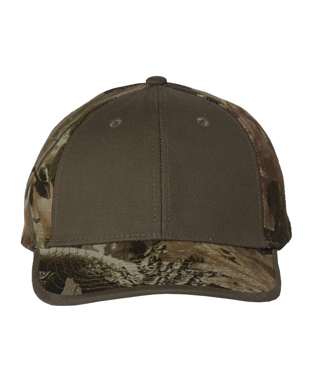 Olive Green/Hardwoods Camouflage