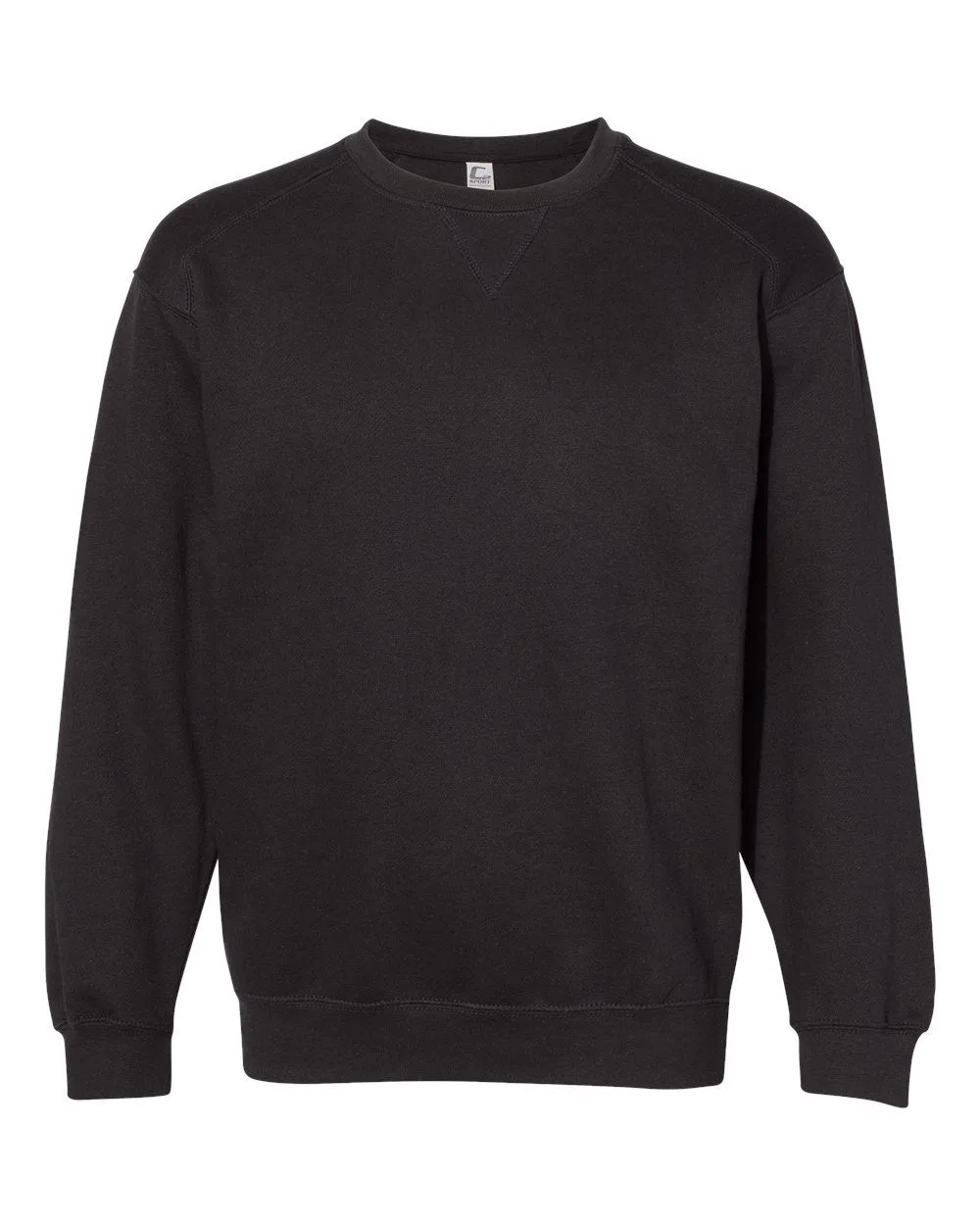 C2 Sport Crewneck Sweatshirt view 6