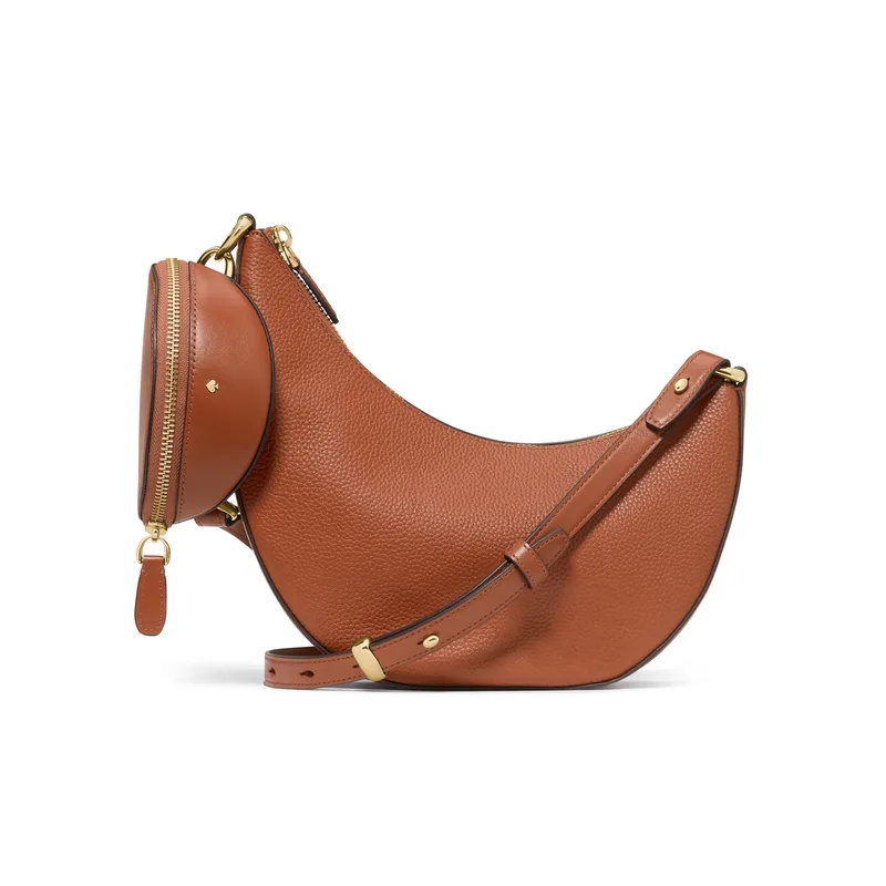 kate spade Duo Crossbody Bag - Desert