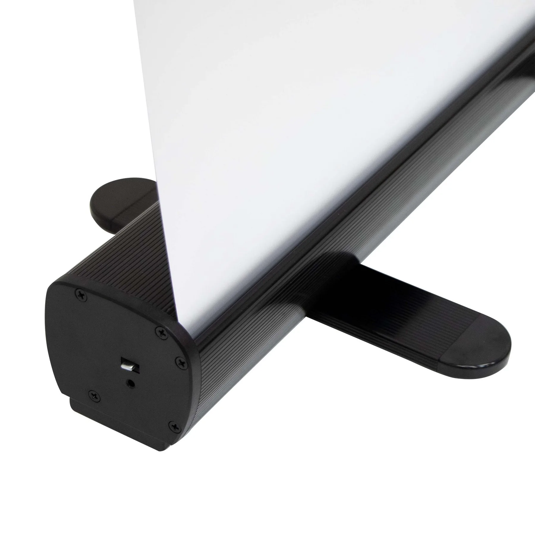 24" LiteWay Economy Retractor Kit No-Curl Hybrid view 5