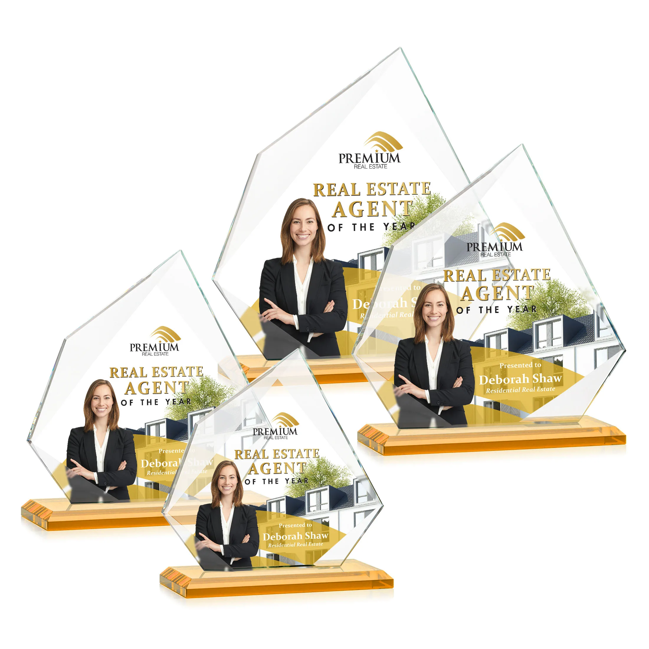 VividPrint™, Amber