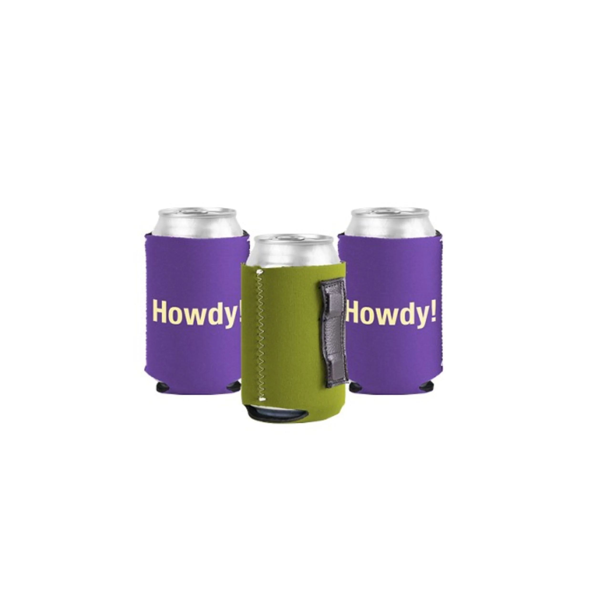 Magnetic Kolder Kaddy® Beverage Insulator view 3