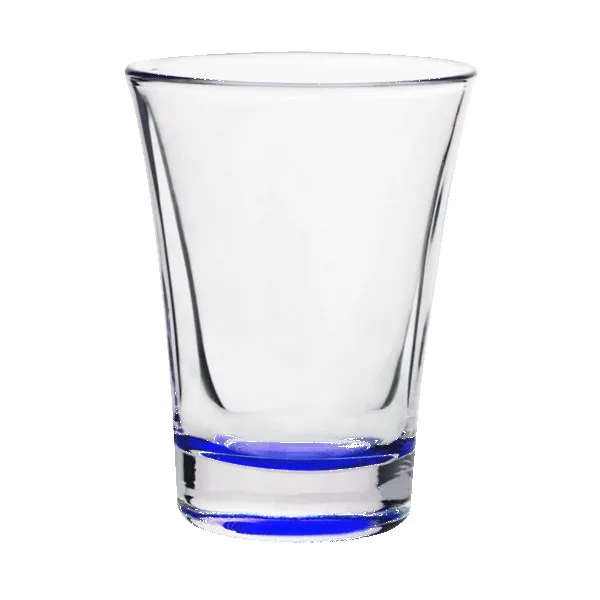 Blue Blank