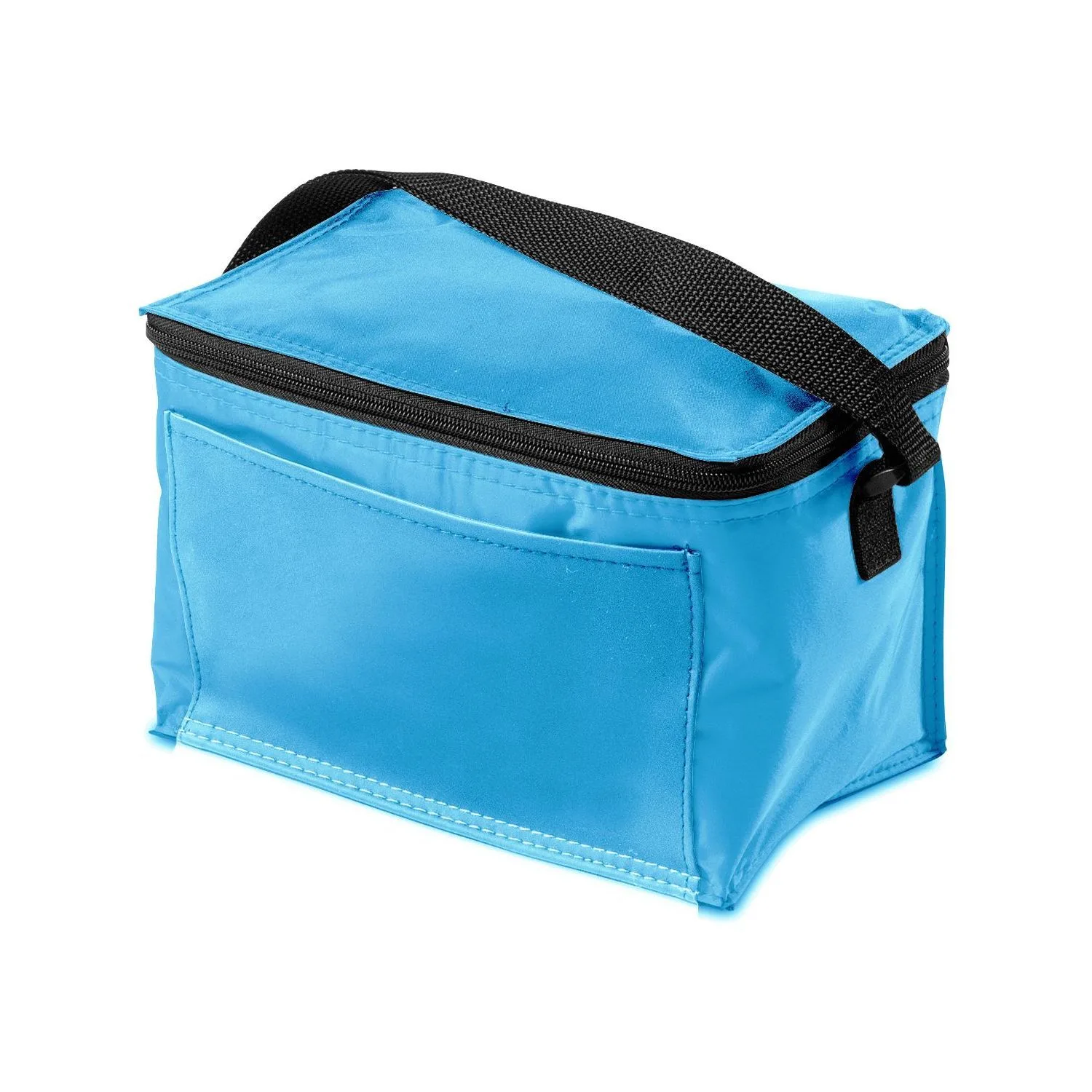 Insulated 6 Pack Cooler view 7