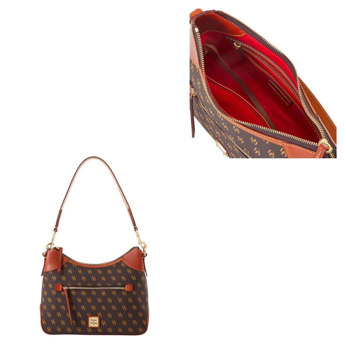 Dooney & Bourke Gretta Hobo
