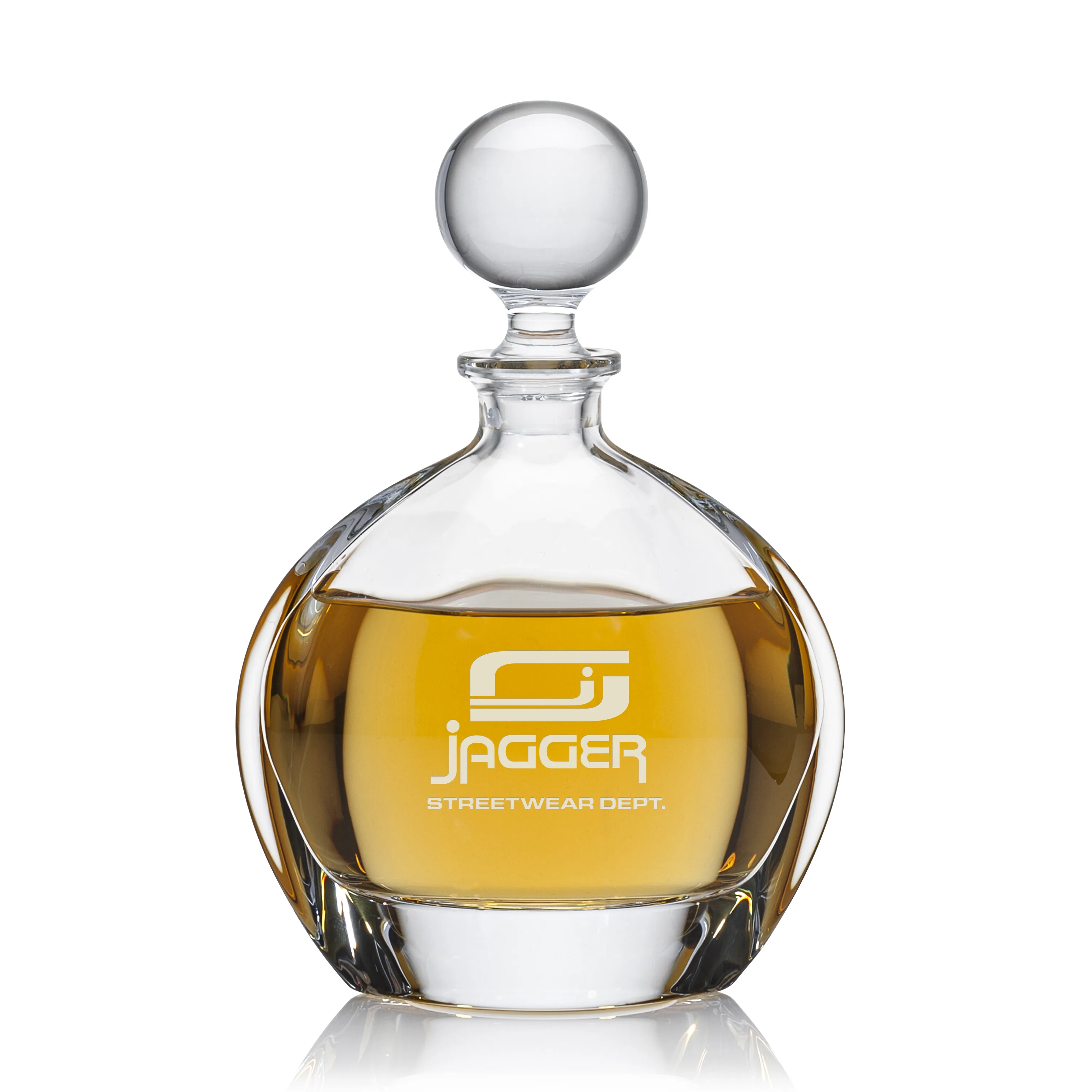Decanter, 30 oz