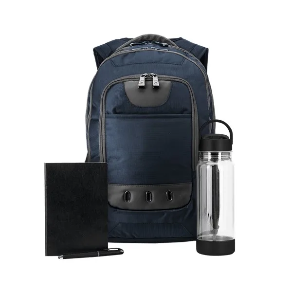 Navy Black Black Blank