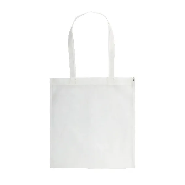 White Blank