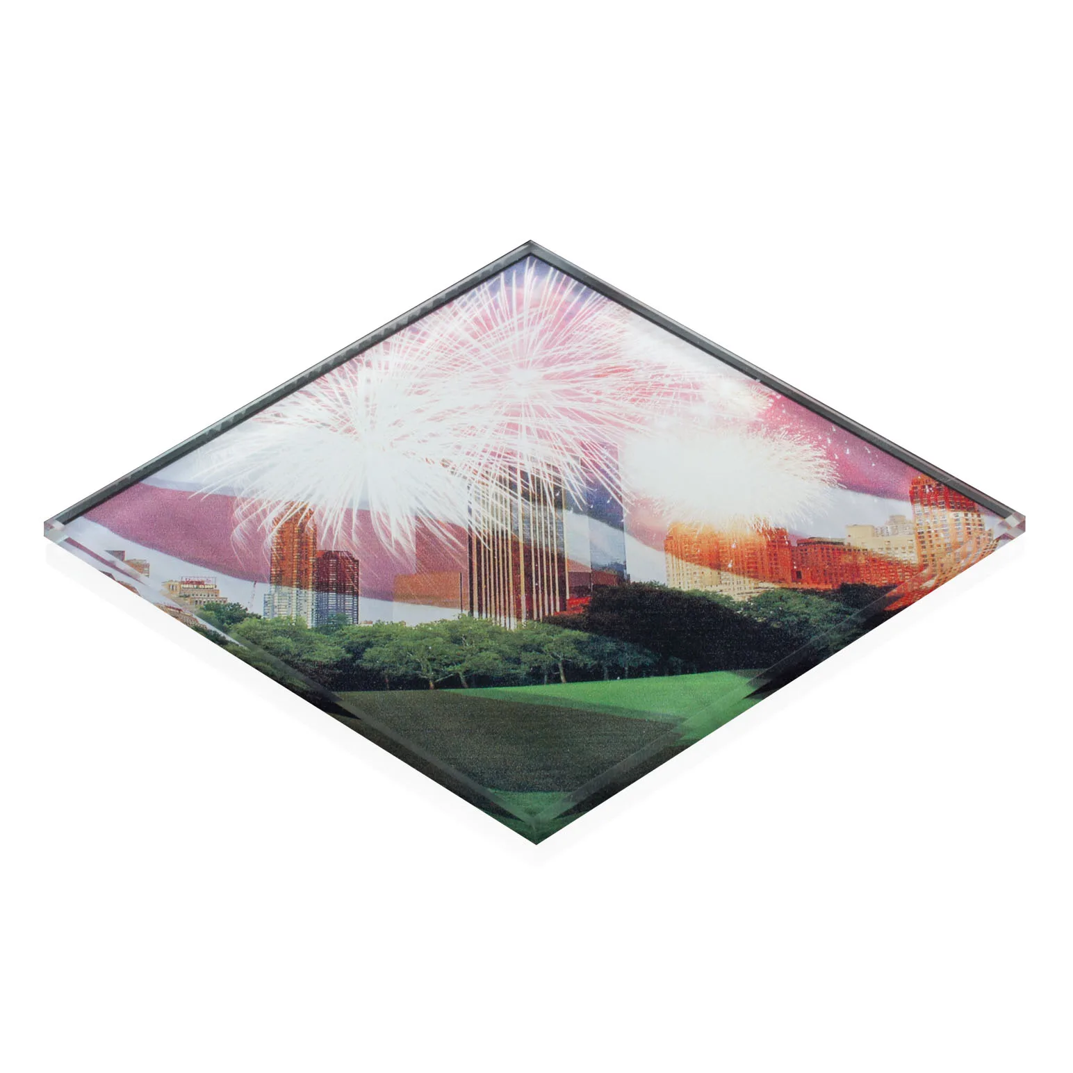 VividPrint™, Square