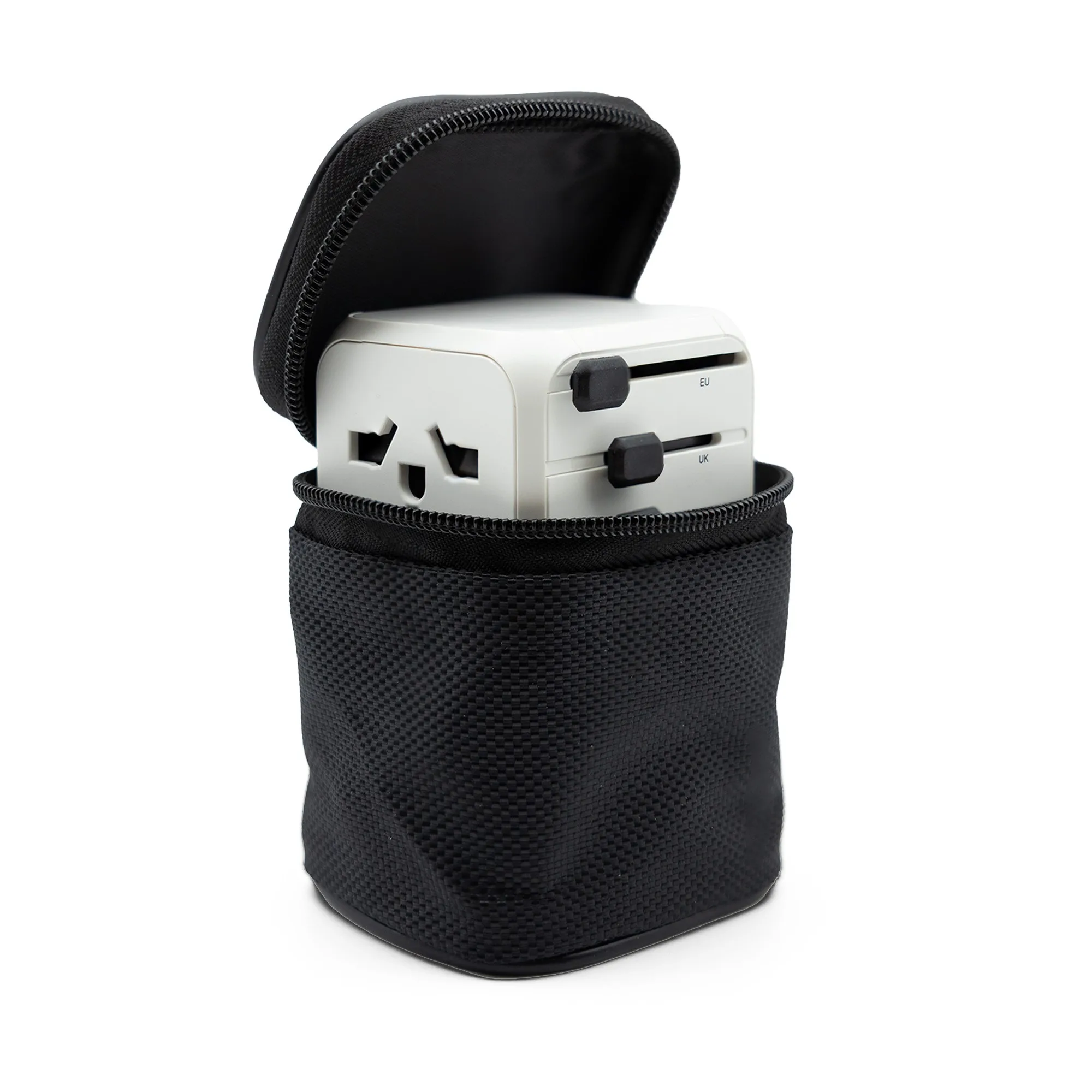 Wanderer 2.0, International Travel GaN Adapter view 4