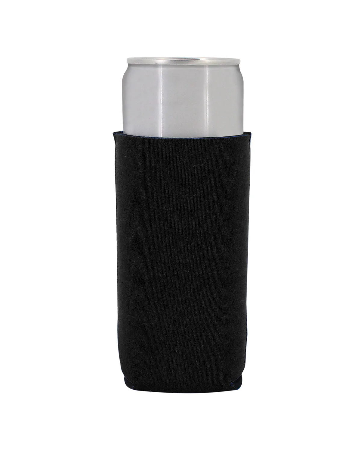 Liberty Bags® Neoprene Bottle And Slim Can Cooler
