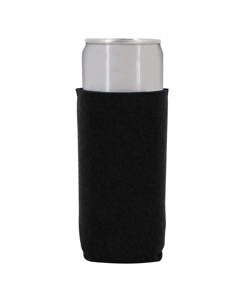 Liberty Bags® Neoprene Bottle And Slim Can Cooler