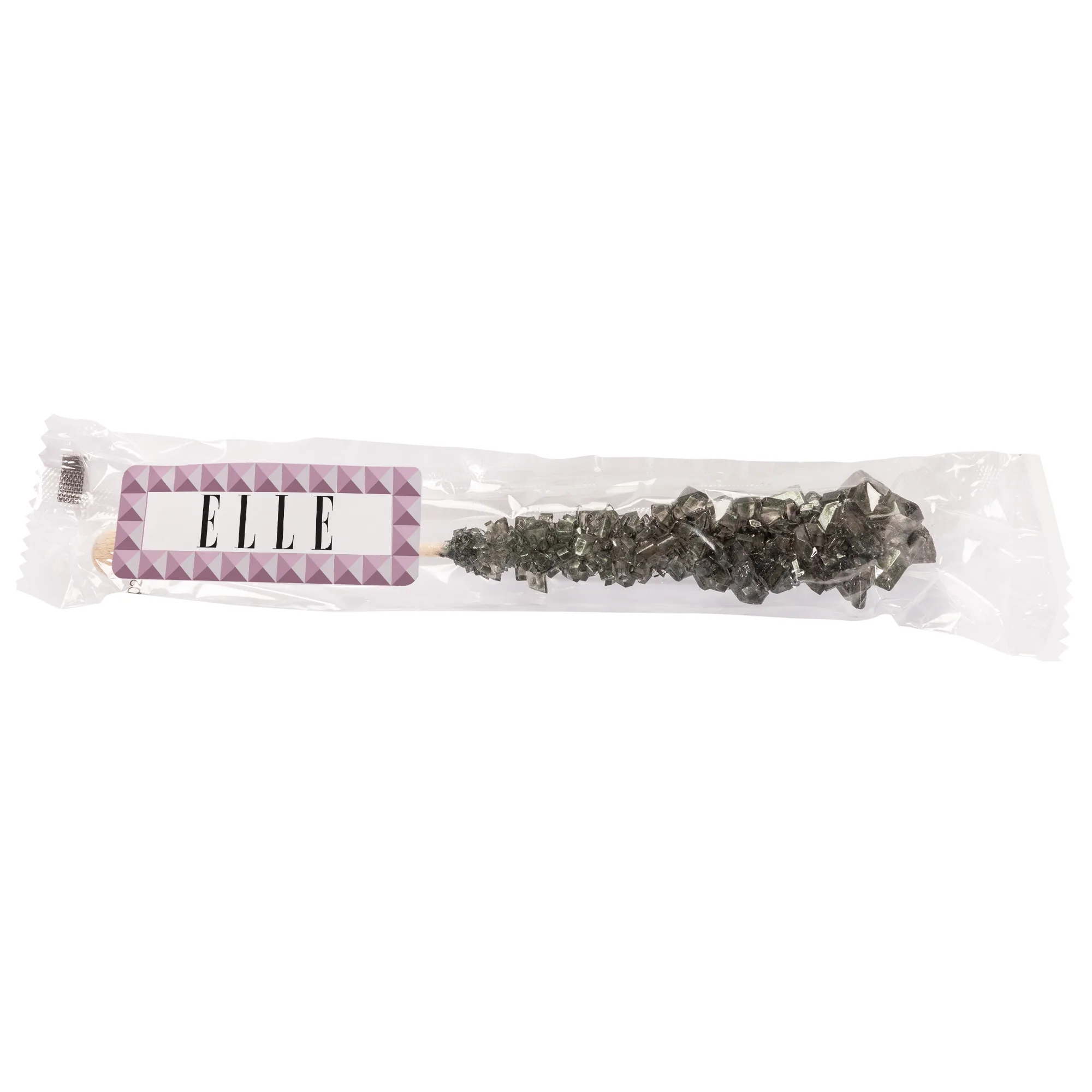 Candy By Color- Individual Rock Candy Stick view 2