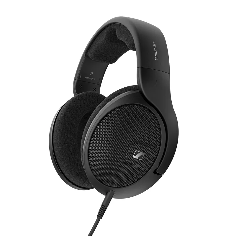 Sennheiser HD 560S Audiophile Headphones