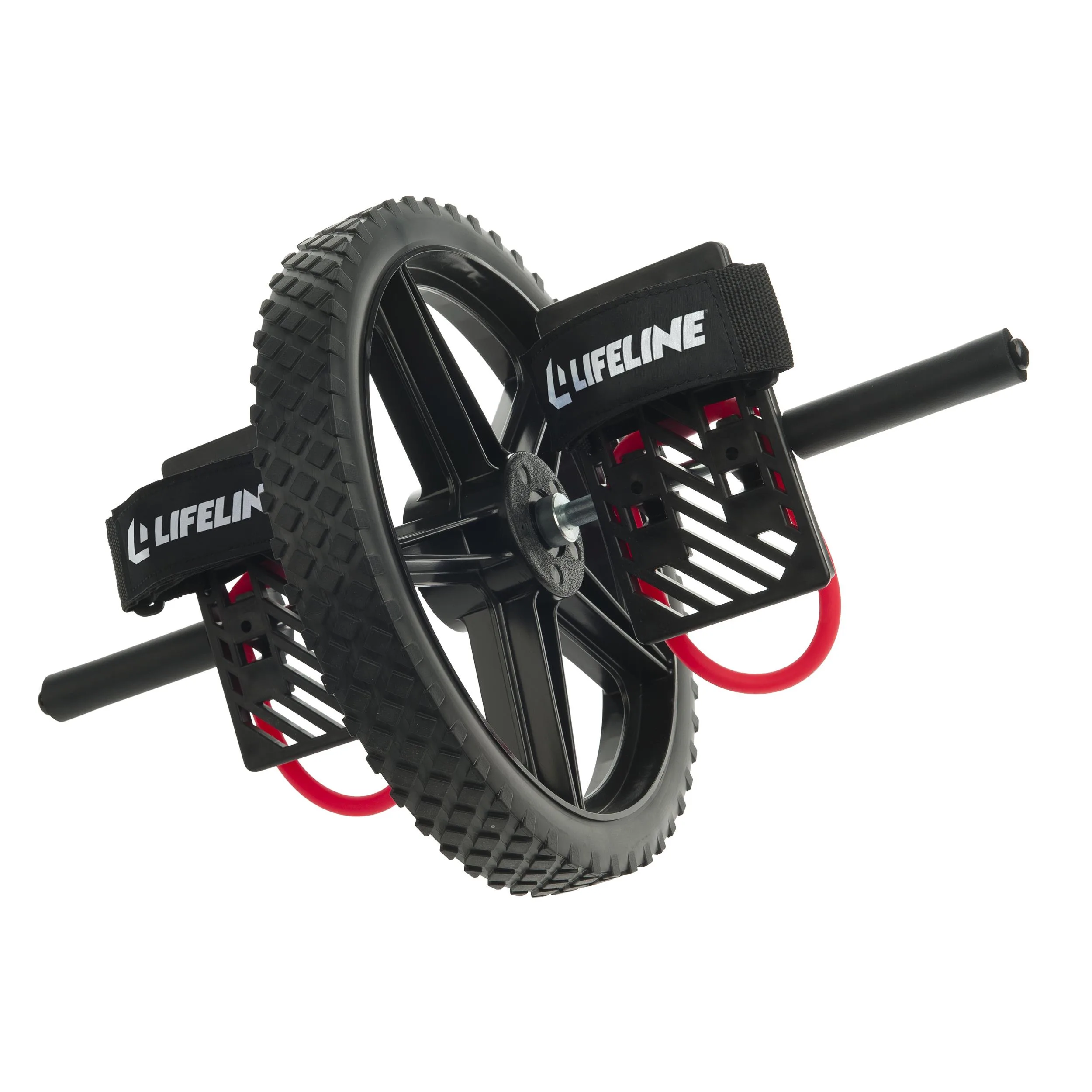 Lifeline Fitness - Power Wheel