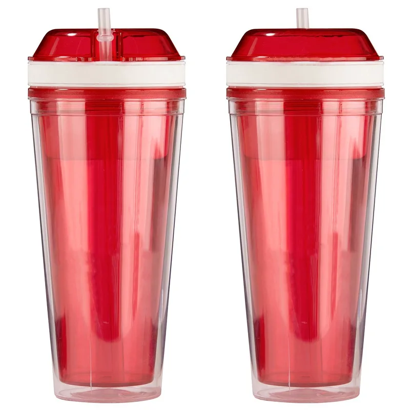 20 Oz Snack and Drink Cup view 7