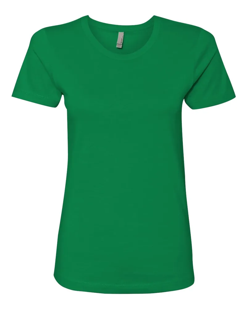 Next Level Apparel® Women's Cotton T-Shirt view 5