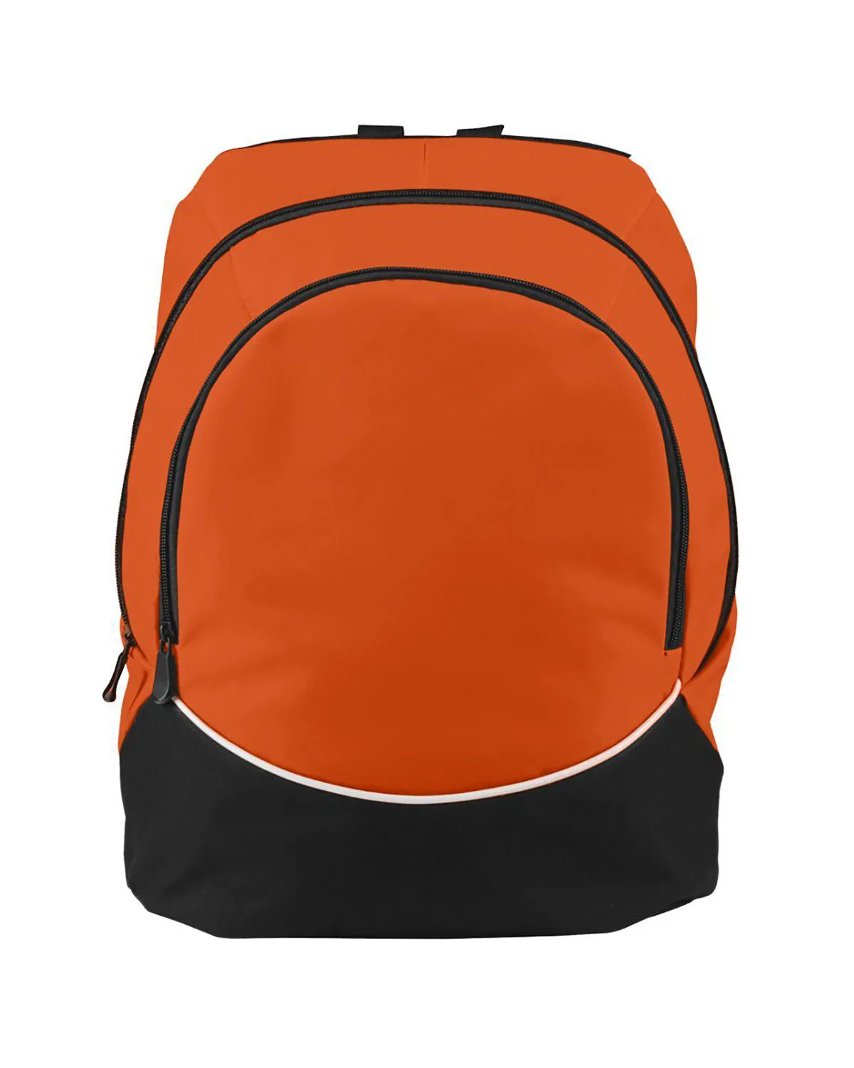 Orange/ Blk/ Wht