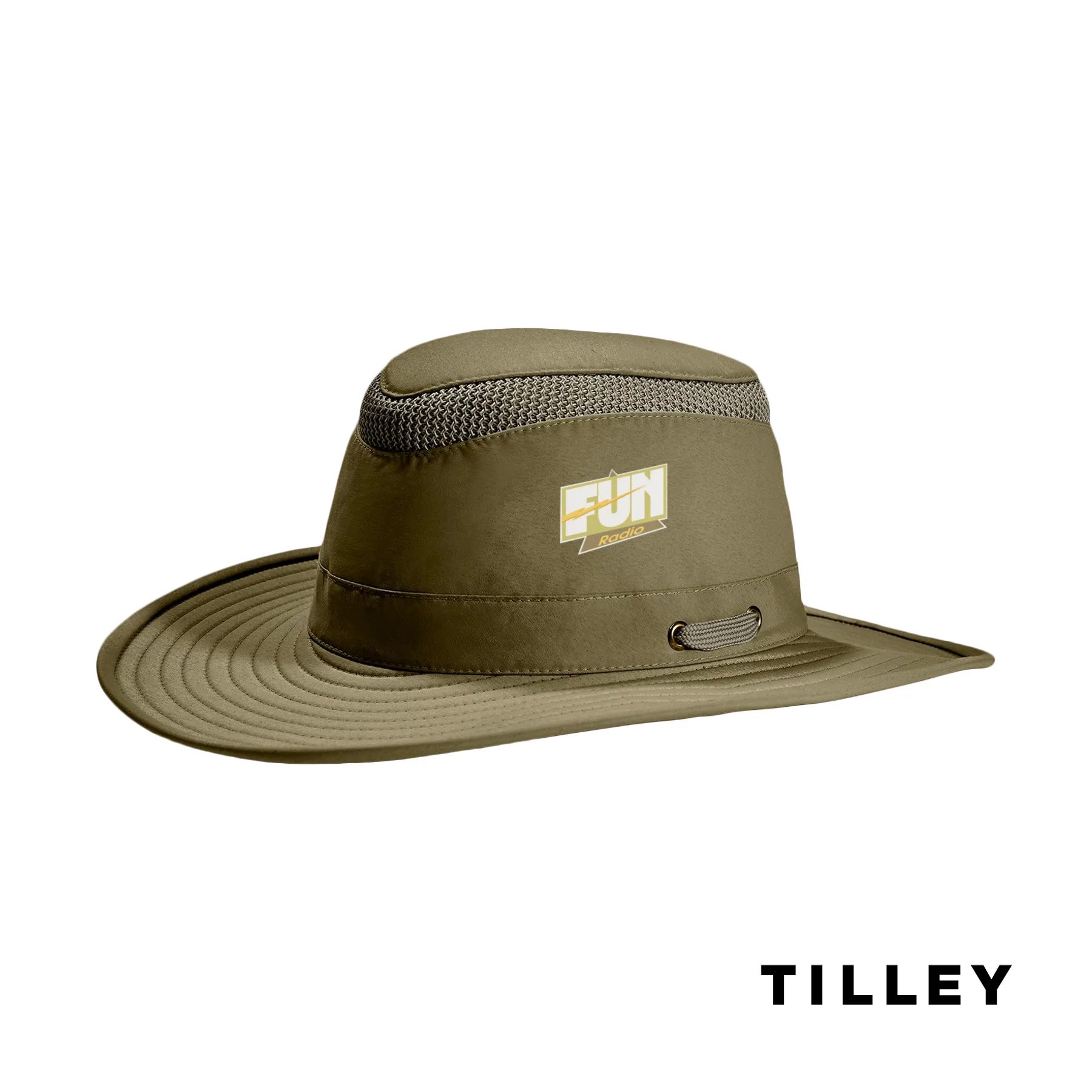 Olive, 7.25"