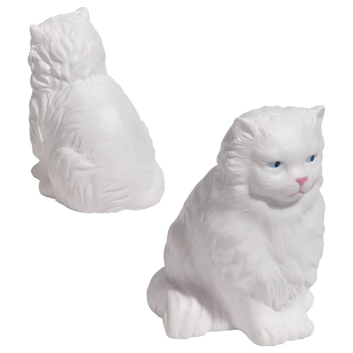 Persian Cat Stress Reliever view 2