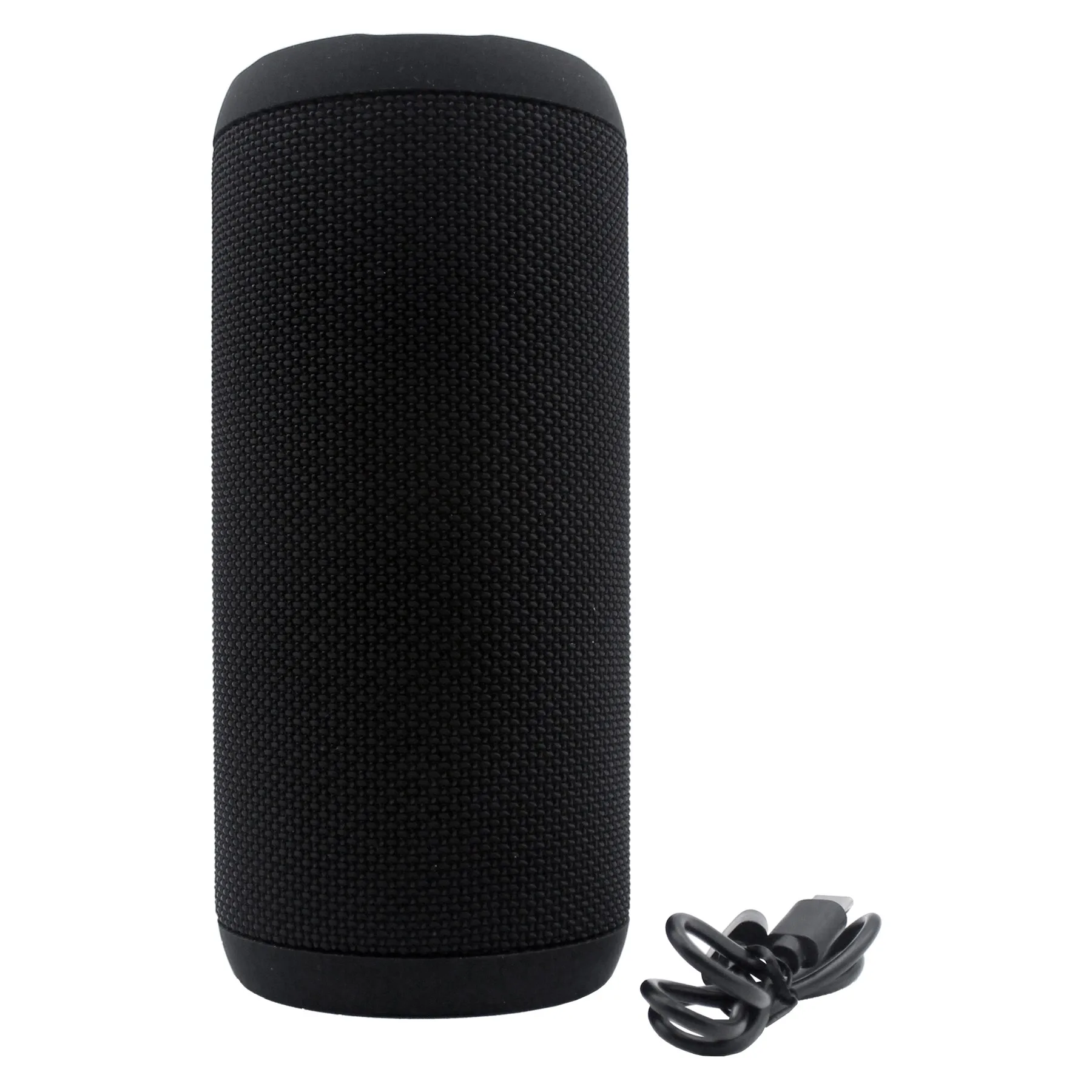 Black Blank