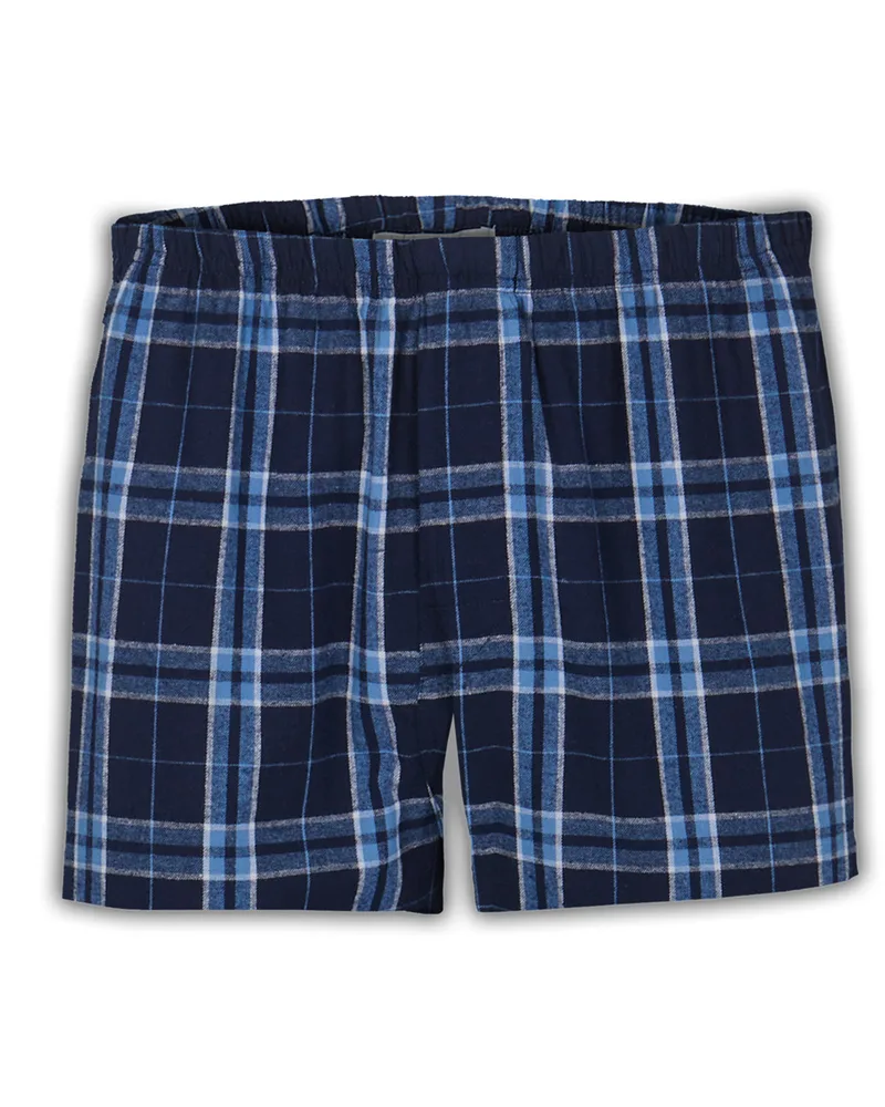 BOXERCRAFT Men's Flannel Short view 7