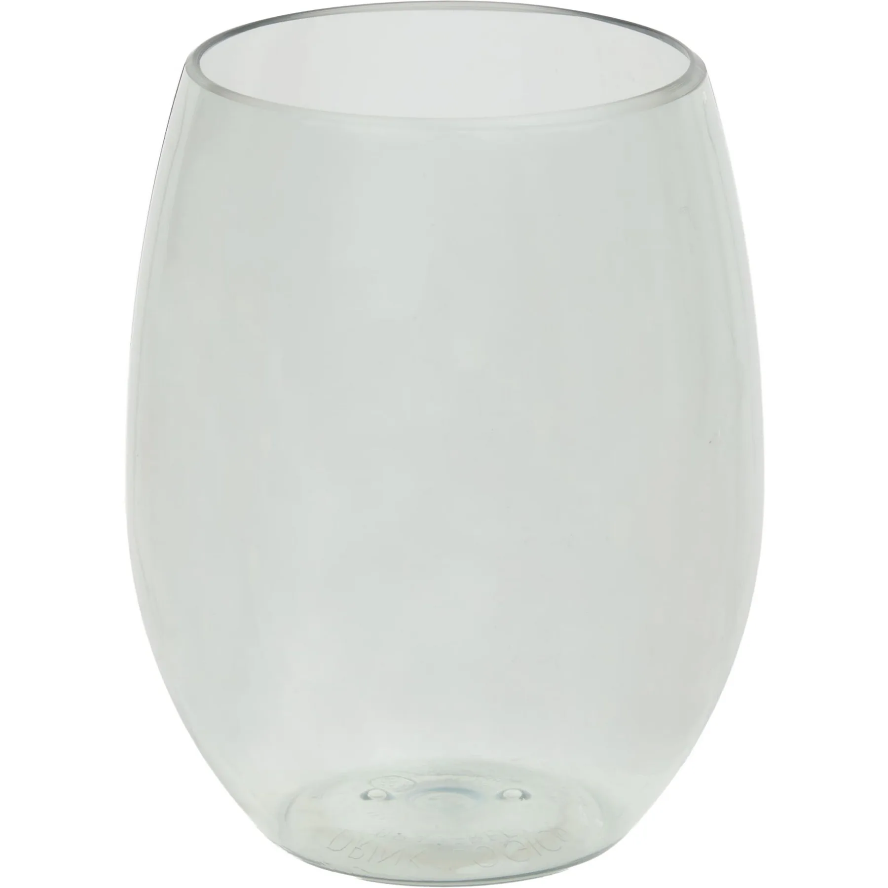Veranda Wine Tumbler 16 oz view 2