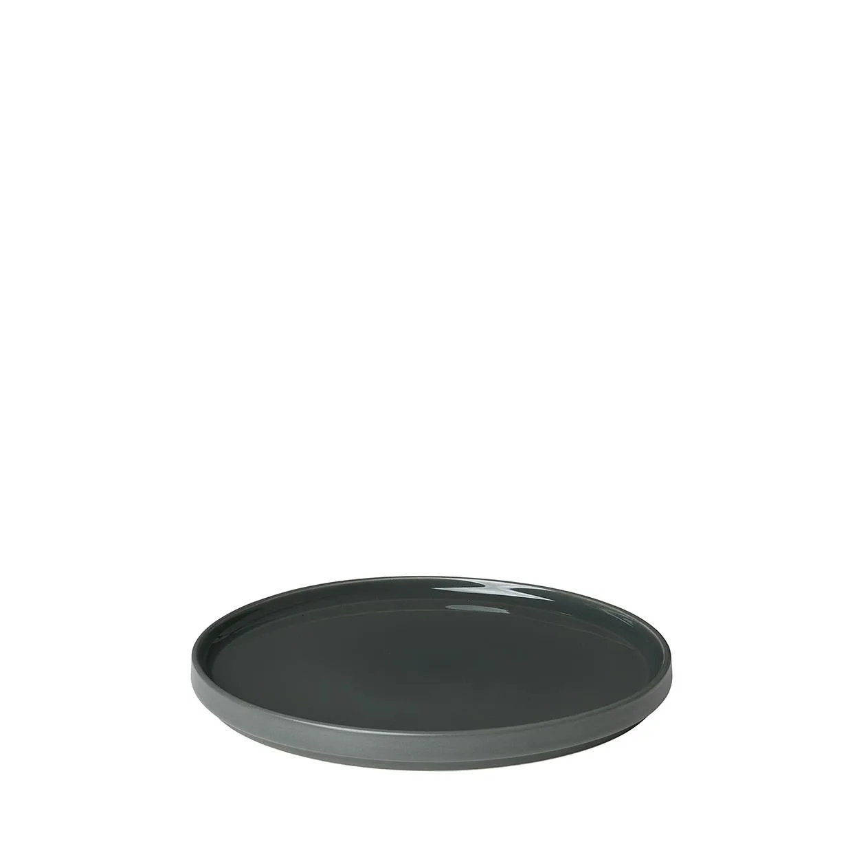 Blomus Pilar Dessert Plates 8" Set Of 4