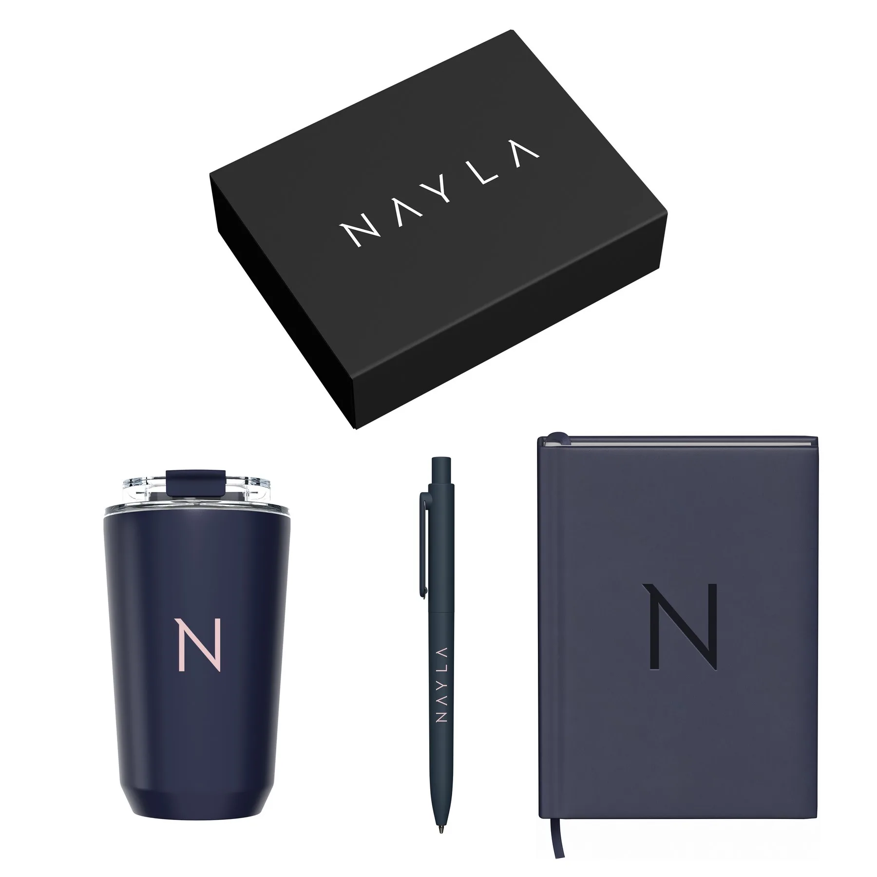 The Still Moment 3-Piece Gift Set view 2