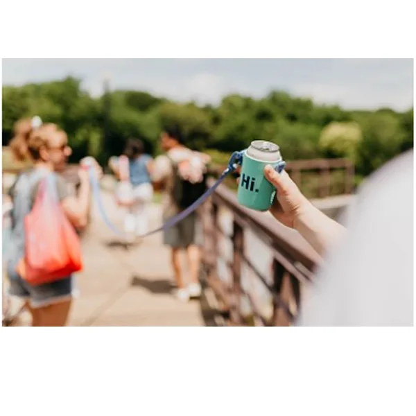 Sea Green Logo Lifestyle