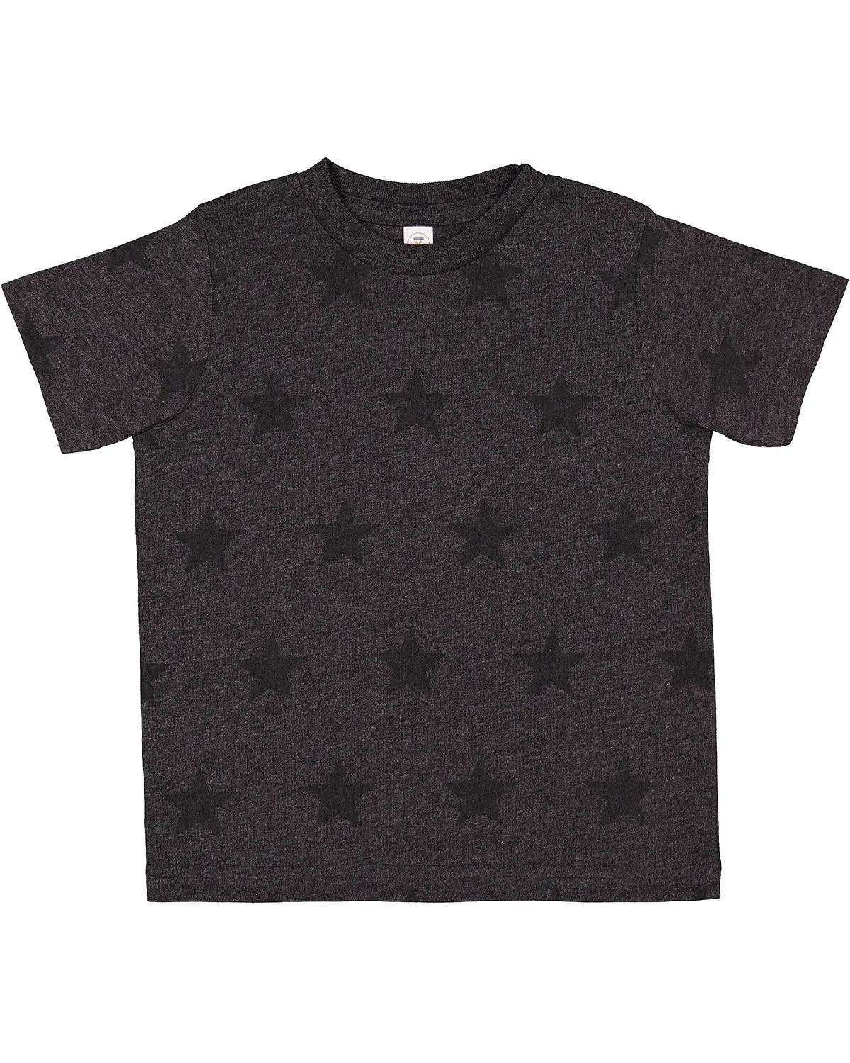 CODE V Toddler Five Star T-Shirt view 6