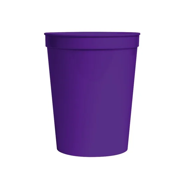 Purple Blank