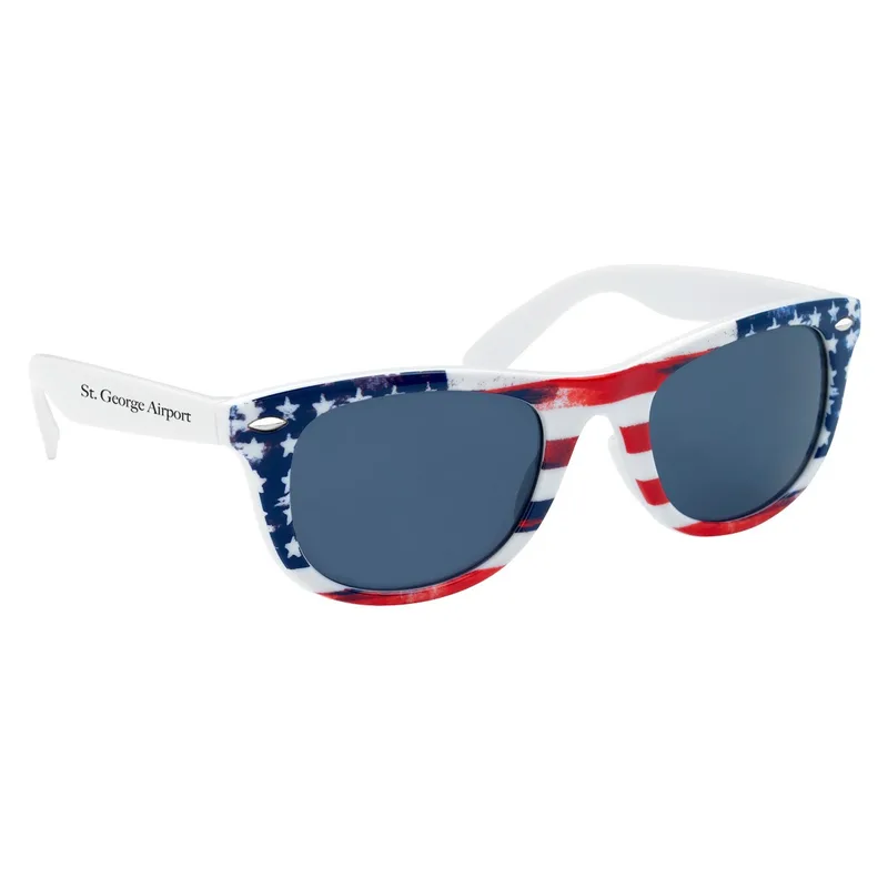 6214 USA Silkscreen