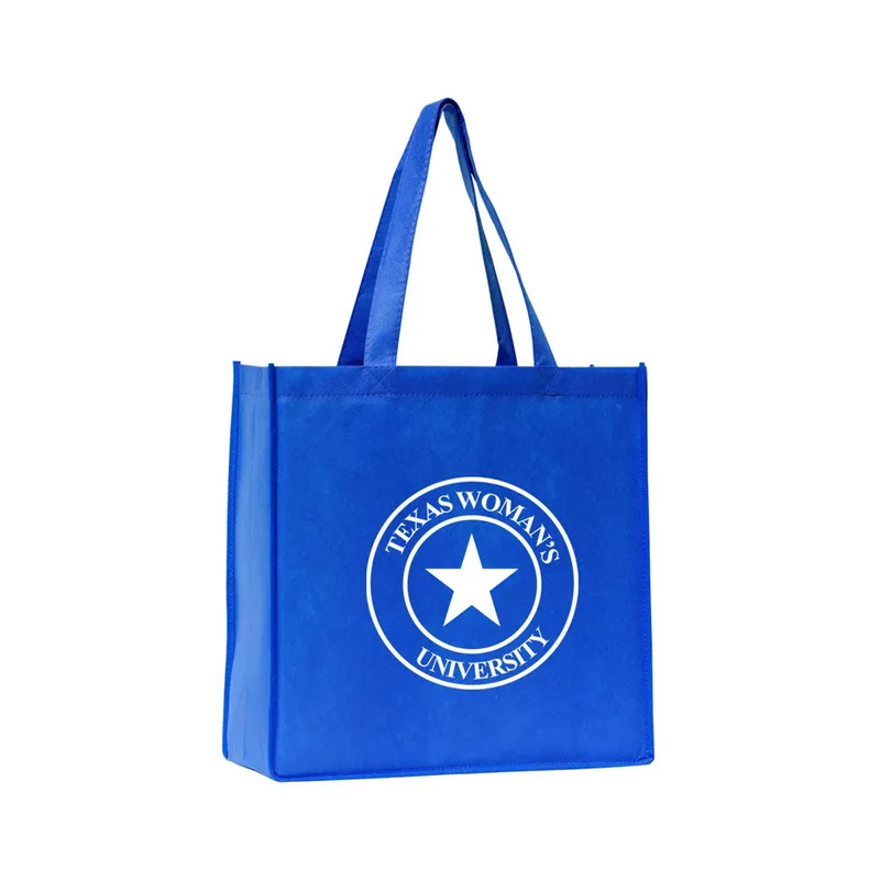 13 X 13 X 5 Polytex Tote view 4