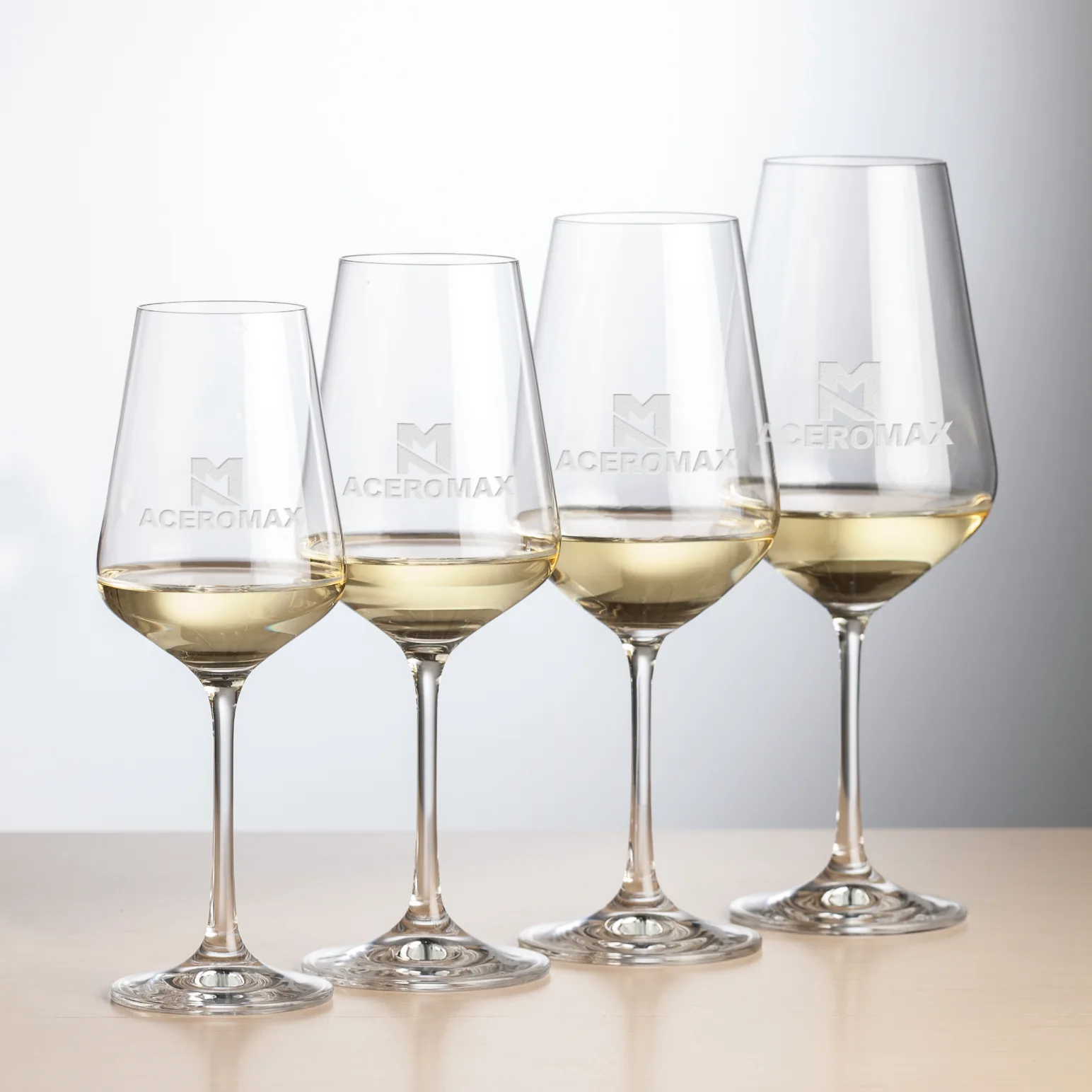Glass Only, Deep Etch