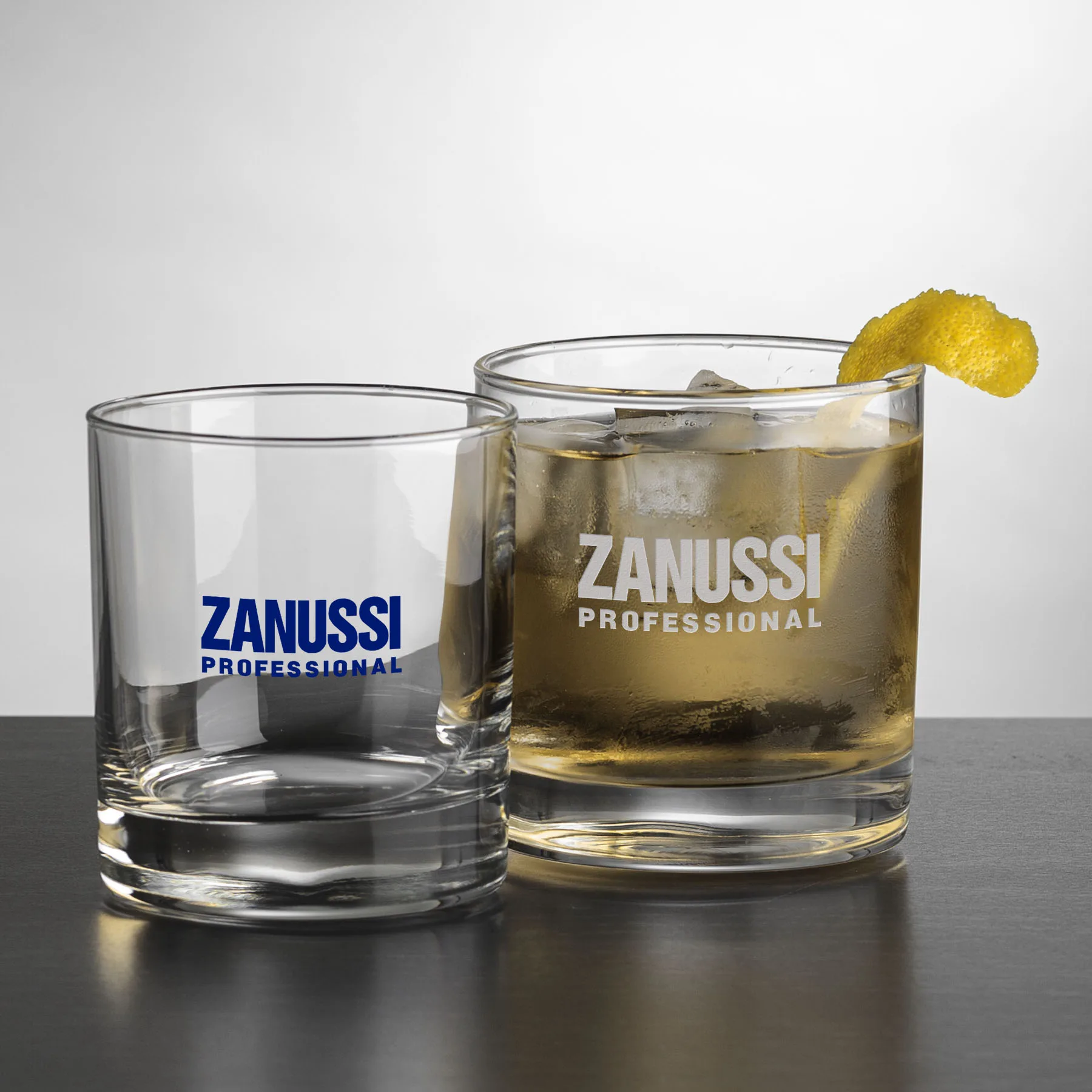 Chelsea On-the-Rocks/Double Old Fashioned