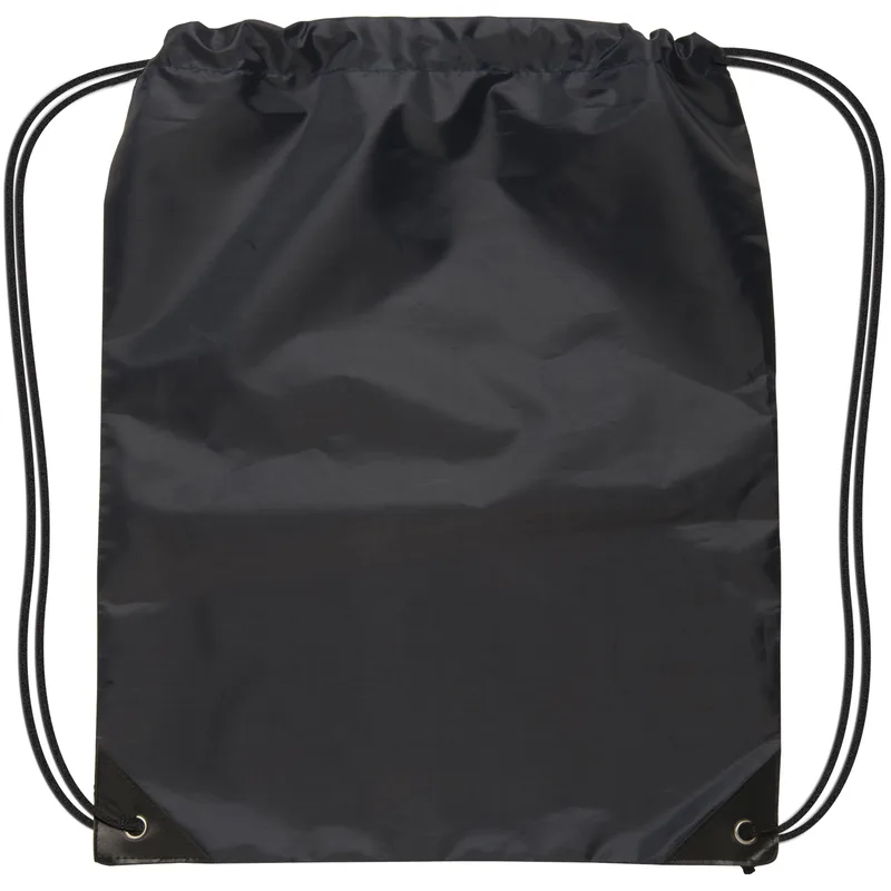 Small Drawstring Backpack view 3