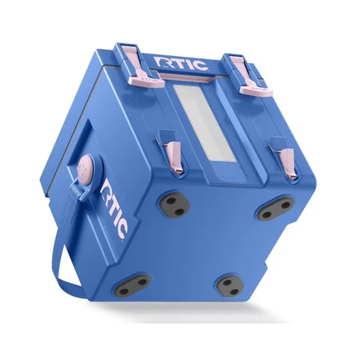 3 Gallon RTIC® Insulated Half Time Cooler Ice Chest view 4
