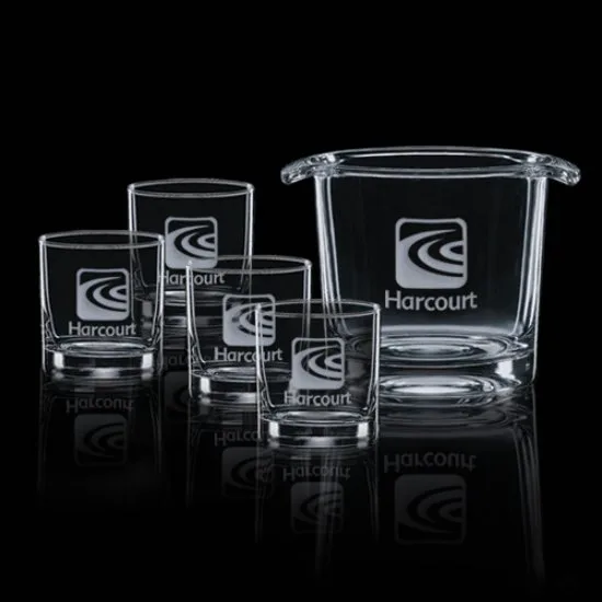 Aristocrat Ice Bucket