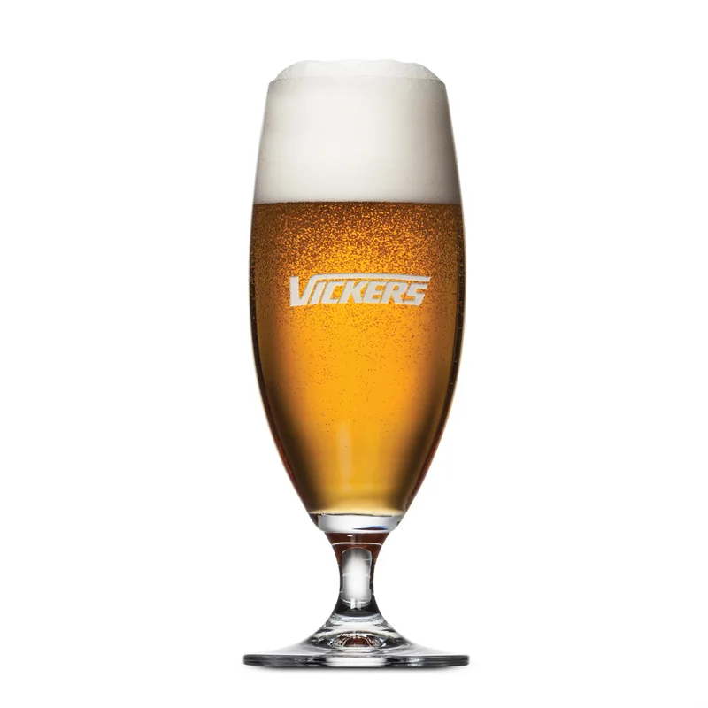 Glass Only, Deep Etch, 12.5 oz